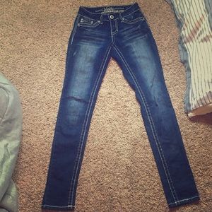 Premium collection Vanity jeans